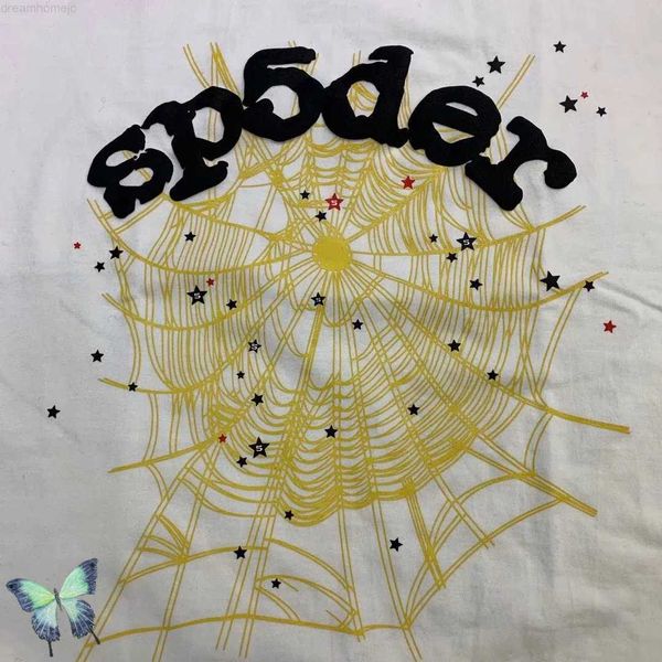 foam print sp5der t-shirt men women web graphic 100% cotton 555555 spider web six 5 tee 0312, White;black
foam print sp5der t-shirt men women web graphic 100% cotton 555555 spider web six 5 tee 0312, White;black