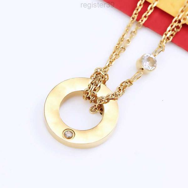 pendant necklace fashion designer design 316l stainless steel festive gifts women 9 options, Silver
pendant necklace fashion designer design 316l stainless steel festive gifts women 9 options, Silver
