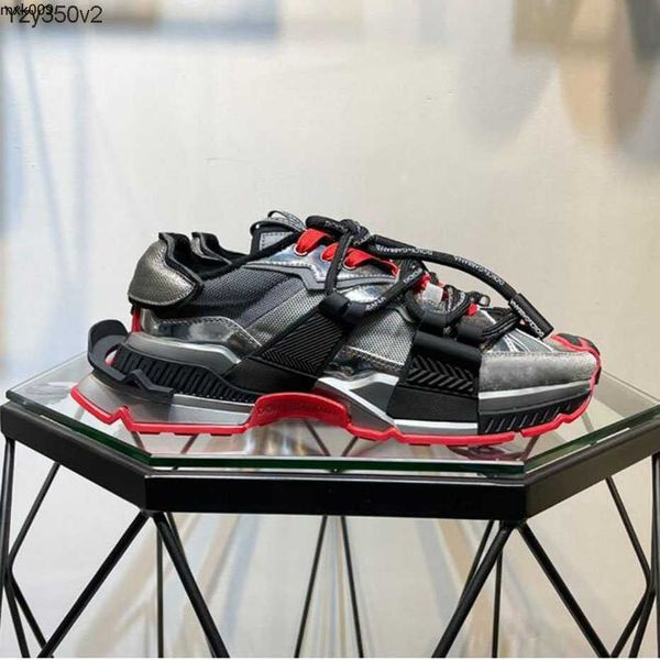 dolce gabbana dgs tthick sole dad shoes women flat new lace-up mixed color casual dolc shoes comm9ble breathable sneakers unisex35- dgs', Black
dolce gabbana dgs tthick sole dad shoes women flat new lace-up mixed color casual dolc shoes comm9ble breathable sneakers unisex35- dgs', Black