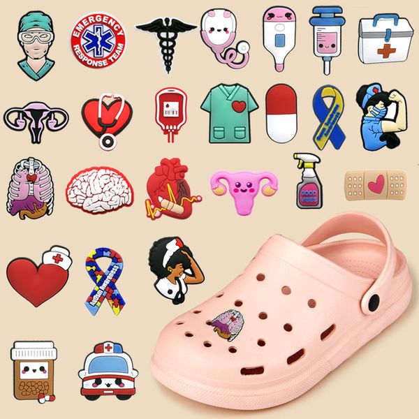 shoe parts accessories 50pcs mix style shoes charms croc jeans decoration buckle garden sandals kids gift wholesale 230311, White;pink
shoe parts accessories 50pcs mix style shoes charms croc jeans decoration buckle garden sandals kids gift wholesale 230311, White;pink