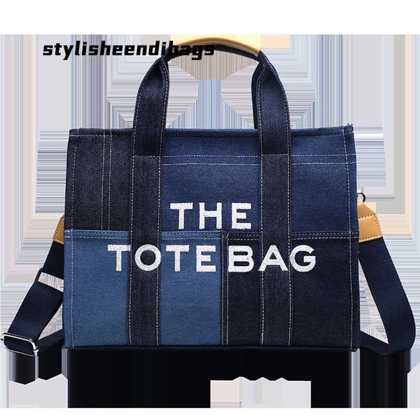 totes luxury brands denim the tote bags for women handbags designer canvas shoulder crossbody bag 2022 patchwork shopper purses clutch 0312/
totes luxury brands denim the tote bags for women handbags designer canvas shoulder crossbody bag 2022 patchwork shopper purses clutch 0312/