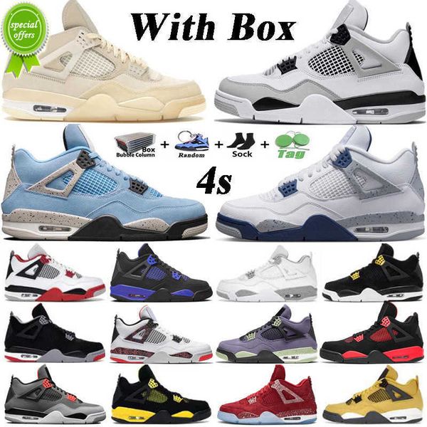 jordens 4 jumpman 4s mens womens basketball shoes red thunder infrared black cat bred university blue sail cool grey shimmer royalty trainer
jordens 4 jumpman 4s mens womens basketball shoes red thunder infrared black cat bred university blue sail cool grey shimmer royalty trainer