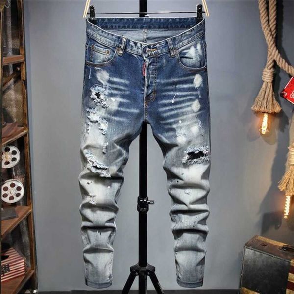 23 new men's jeans mens man pants designer black skinny stickers light wash ripped motorcycle rock revival bnwd, Blue
23 new men's jeans mens man pants designer black skinny stickers light wash ripped motorcycle rock revival bnwd, Blue