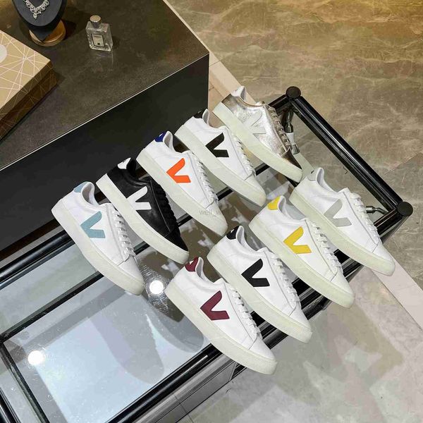 dress shoes designer sneakers veja v- cor shoe men women white fashion luxury couples vegetarianism style original veja campo classic size, Black
dress shoes designer sneakers veja v- cor shoe men women white fashion luxury couples vegetarianism style original veja campo classic size, Black