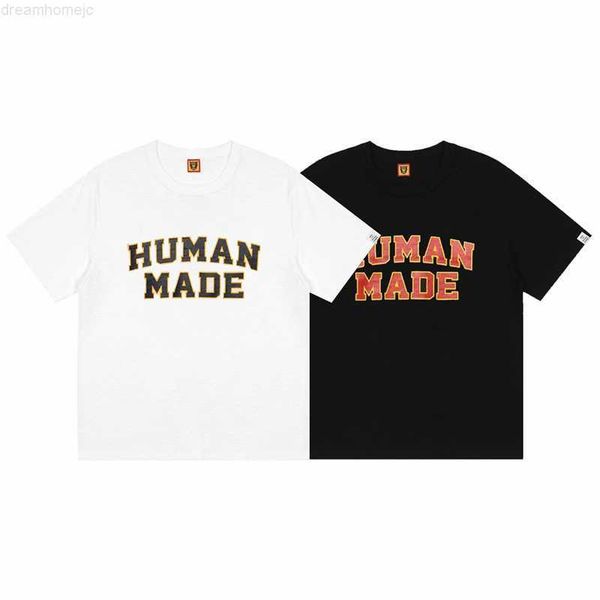 human made men clothing cotton summer t-shirt leisure versatility 1 1 0312, White;black
human made men clothing cotton summer t-shirt leisure versatility 1 1 0312, White;black