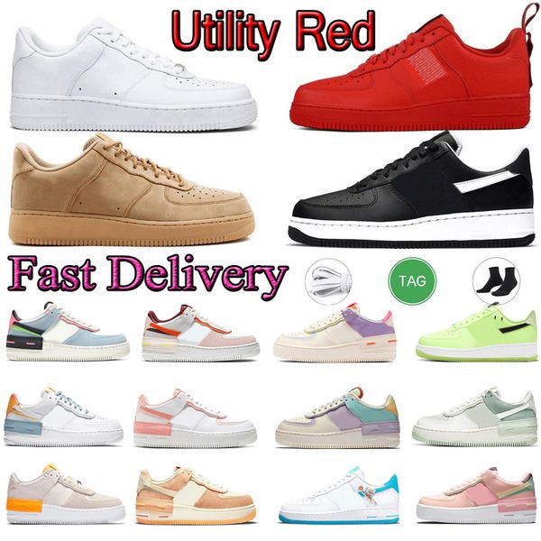 2023 style running shoes flat af 1 low men women sneakers trainers blue orange pearl triple white black 1s pale ivory aurora sports jogging
2023 style running shoes flat af 1 low men women sneakers trainers blue orange pearl triple white black 1s pale ivory aurora sports jogging