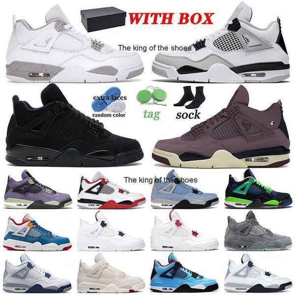 j4s ogj4s og2023 og black cat 4s og basketball shoes jordens 4 military black white oreo violet ore kaws grey fire red canvas tarvis scotts
j4s ogj4s og2023 og black cat 4s og basketball shoes jordens 4 military black white oreo violet ore kaws grey fire red canvas tarvis scotts