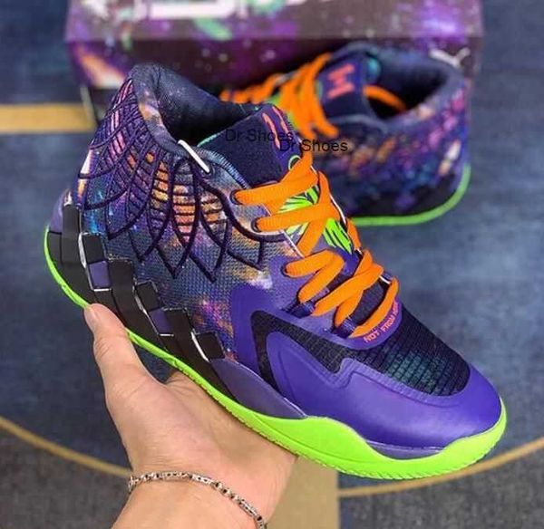 mb1 rick and morty basketball shoes lamelo ball shoe queen city black blast buzz city lo ufo not from here rock ridge red sport trainner
mb1 rick and morty basketball shoes lamelo ball shoe queen city black blast buzz city lo ufo not from here rock ridge red sport trainner