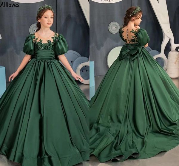 emerald green flower girls dresses for wedding puff short sleeves princess sequins lace appliuqed little girl' pageant ball gown long, White;blue
emerald green flower girls dresses for wedding puff short sleeves princess sequins lace appliuqed little girl' pageant ball gown long, White;blue