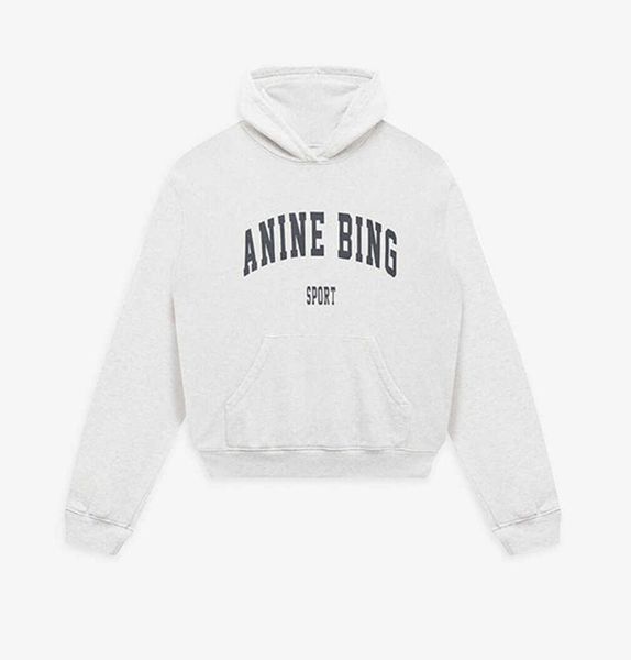 anine ab bing designer sweatshirt fashion hoodie women loose round neck pullover fleece sweater grey spring new style, Black
anine ab bing designer sweatshirt fashion hoodie women loose round neck pullover fleece sweater grey spring new style, Black