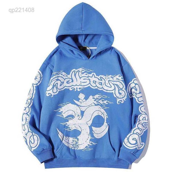 men's hoodies sweatshirts high street hellstar fleece mens hooded hoodies harajuku stranger things oversize loose sweatshirts loose hip, Black
men's hoodies sweatshirts high street hellstar fleece mens hooded hoodies harajuku stranger things oversize loose sweatshirts loose hip, Black