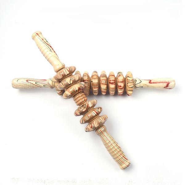 other massage items manual wooden fascia exercise massage roller body leg trigger points muscle roller sticks massager health care 230311
other massage items manual wooden fascia exercise massage roller body leg trigger points muscle roller sticks massager health care 230311