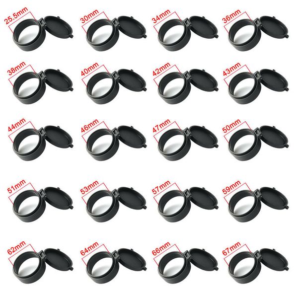 28-64mm scope telescopic lens protective cover flip up quick spring protection cap objective lid hunting accessories
28-64mm scope telescopic lens protective cover flip up quick spring protection cap objective lid hunting accessories