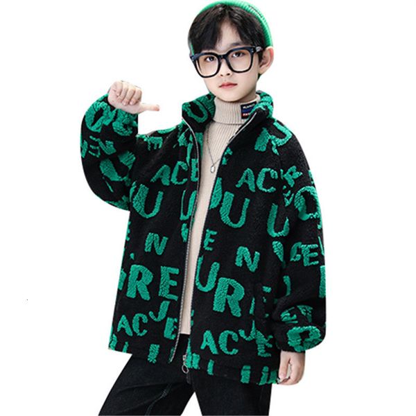 coat teenage boys plus fleece jacket 2023 winter warm letter print thicken wear cotton children outerwear kids zipper clothes 230311, Blue;gray
coat teenage boys plus fleece jacket 2023 winter warm letter print thicken wear cotton children outerwear kids zipper clothes 230311, Blue;gray