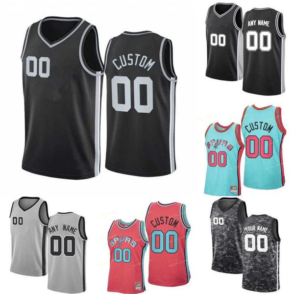 75th custom men women jersey youth 23 zach collins 14 drew eubanks 33 tre jones 34 jock landale san antonio''spurs''bask, Black;red
75th custom men women jersey youth 23 zach collins 14 drew eubanks 33 tre jones 34 jock landale san antonio''spurs''bask, Black;red