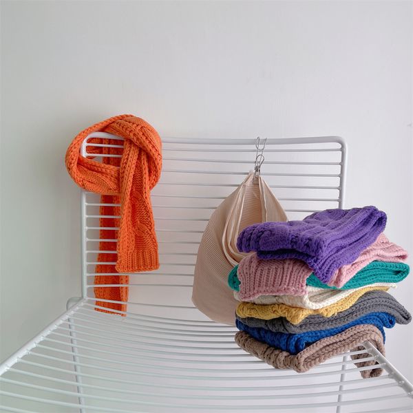 scarves wraps baby scarf in autumn and winter wool knitted for children warm soft fashion twist thicken 230311, Red;brown
scarves wraps baby scarf in autumn and winter wool knitted for children warm soft fashion twist thicken 230311, Red;brown