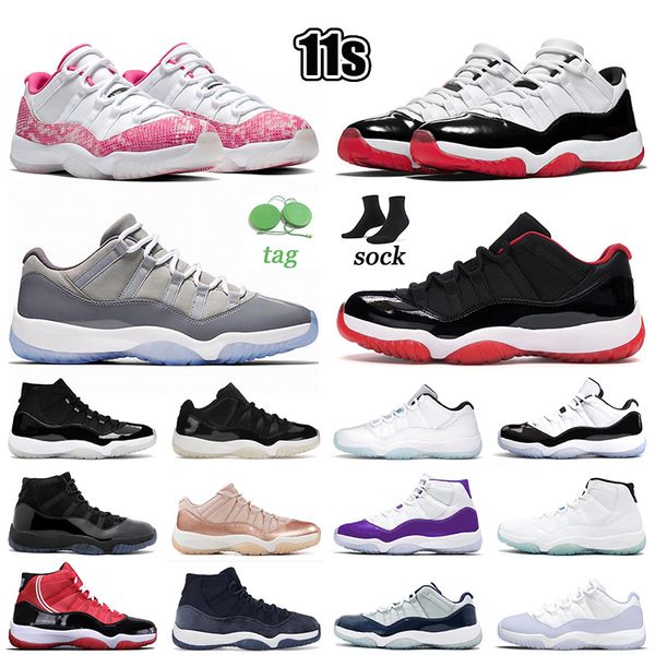 designer new jumpman 11 basketball shoes snakerskin j11 high og cool grey cement grey pink snakeskin high white bred metallic silver men wom
designer new jumpman 11 basketball shoes snakerskin j11 high og cool grey cement grey pink snakeskin high white bred metallic silver men wom