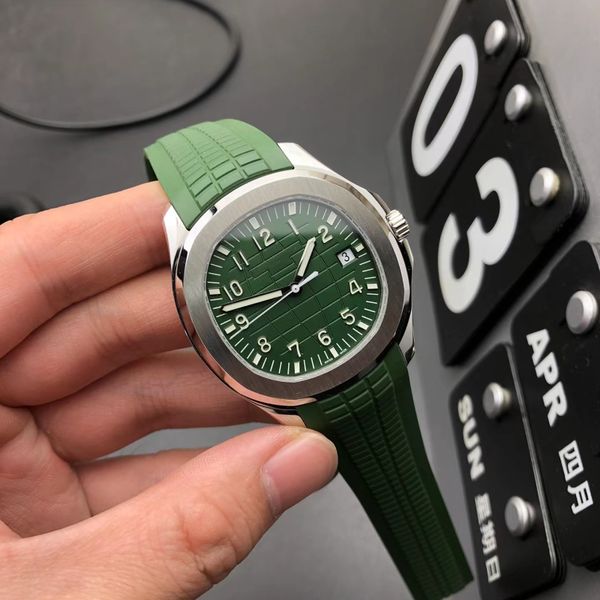men watch watch regular watch with sapphire mirror watch steel king green grenade watch in the west iron city watch movement no diamond watc, Slivery;brown
men watch watch regular watch with sapphire mirror watch steel king green grenade watch in the west iron city watch movement no diamond watc, Slivery;brown