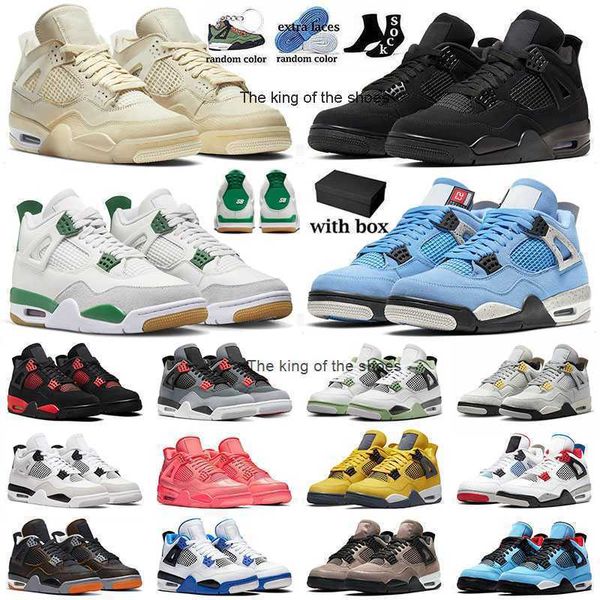 j4s ogj4s og2023 og black cat 4 4s iv basketball shoes with box 2023 jumpman sail pine green x sb university blue seafoam sail kaws grey ts
j4s ogj4s og2023 og black cat 4 4s iv basketball shoes with box 2023 jumpman sail pine green x sb university blue seafoam sail kaws grey ts