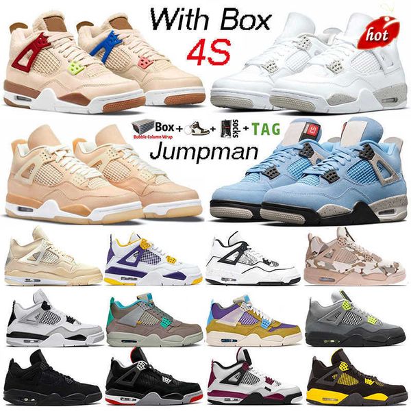 2023 jumpman 4s 2022 jumpman 4 4s men women basketball shoes university blue sail red thunder black cat white oreo bred infrared shimmer diy
2023 jumpman 4s 2022 jumpman 4 4s men women basketball shoes university blue sail red thunder black cat white oreo bred infrared shimmer diy
