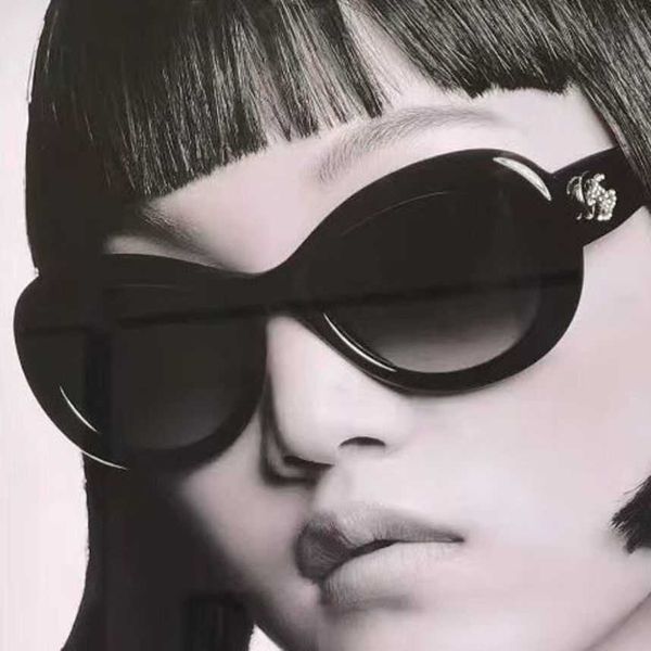 2023 women small sunglasses cat glasses the same type of hollowed-out letter mirror leg personalized black frame anti-uv driving male female, White;black
2023 women small sunglasses cat glasses the same type of hollowed-out letter mirror leg personalized black frame anti-uv driving male female, White;black
