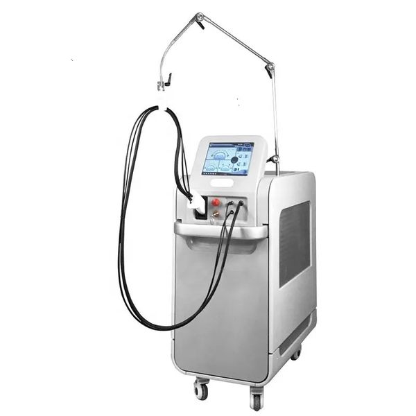 laser hair removal long pulse nd yag laser long pulsed 755 1064nm laser 755 1064 alexdranainte laser machine for clinic salon use, Black
laser hair removal long pulse nd yag laser long pulsed 755 1064nm laser 755 1064 alexdranainte laser machine for clinic salon use, Black