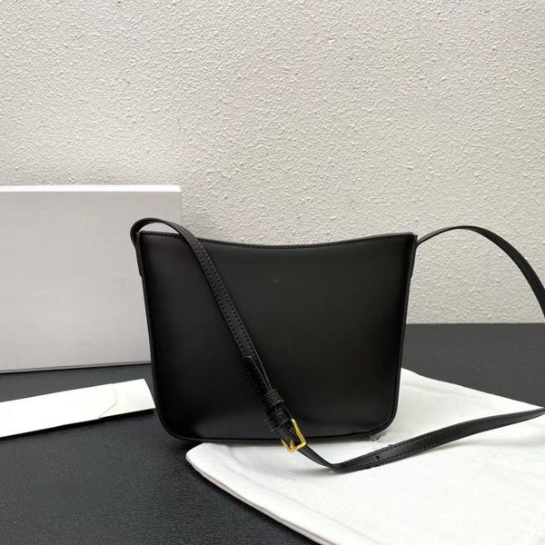 genuine leather luxury designer bag shoulder crossbody bags chain belt bag half moon hobo women black the tote small purse and handbags wome
genuine leather luxury designer bag shoulder crossbody bags chain belt bag half moon hobo women black the tote small purse and handbags wome