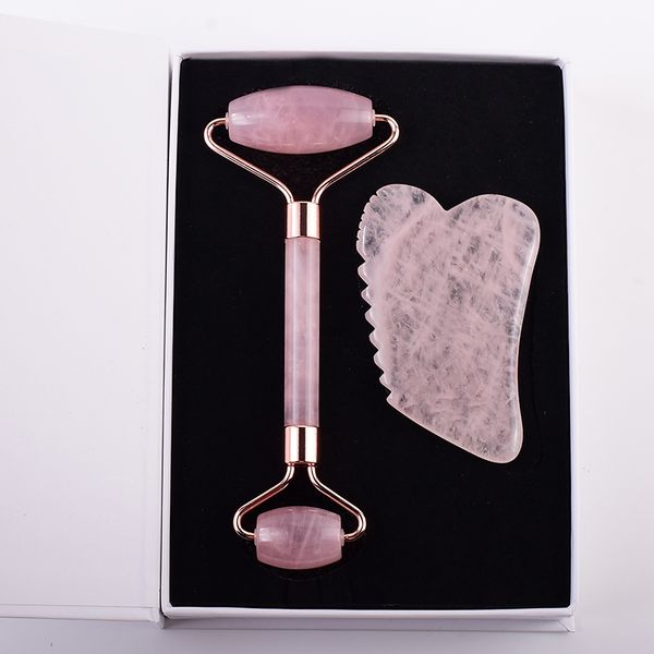 other massage items rose quartz face care massage roller sawtoothgua sha tool set crystal mineral stone health eye skin acupuncture beauty m
other massage items rose quartz face care massage roller sawtoothgua sha tool set crystal mineral stone health eye skin acupuncture beauty m
