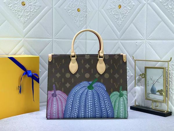 5a beach bag designer tote bag women's canvas shoulder bag profuse wave dot eye-catching spread this portable large capacity summer fas
5a beach bag designer tote bag women's canvas shoulder bag profuse wave dot eye-catching spread this portable large capacity summer fas