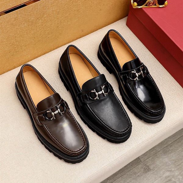 quality man dress shoes genuine leather oxford for men brand designer mens footwear fashion luxury brogue shoes high wedding business formal, Black
quality man dress shoes genuine leather oxford for men brand designer mens footwear fashion luxury brogue shoes high wedding business formal, Black
