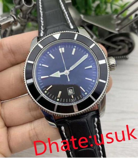 8 color mens watch rubber band super-ocean mans watches 47mm full blue dial multi-color automatic mechanical watchs men wristwatches, Slivery;brown
8 color mens watch rubber band super-ocean mans watches 47mm full blue dial multi-color automatic mechanical watchs men wristwatches, Slivery;brown