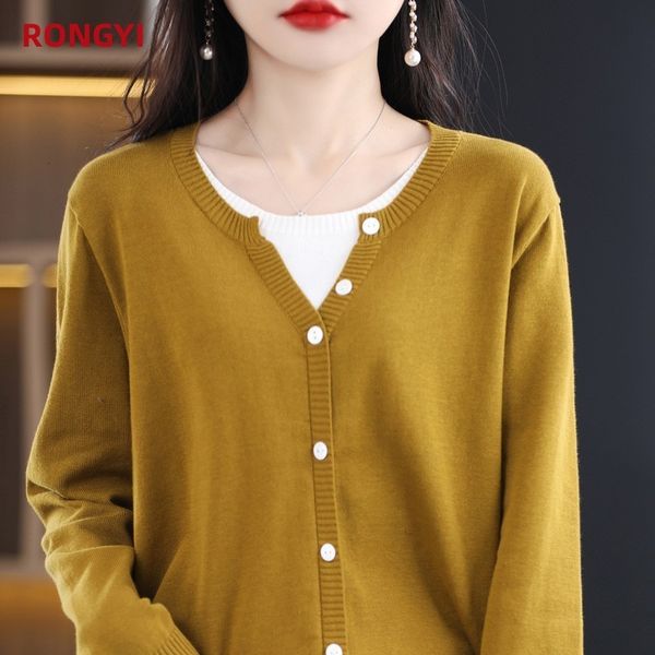 women's knits tees rongyi 100 cotton woman spring and autumn vneck cardigan sweater coat knit fashion bottoming shirt style solid pg3 2, White
women's knits tees rongyi 100 cotton woman spring and autumn vneck cardigan sweater coat knit fashion bottoming shirt style solid pg3 2, White