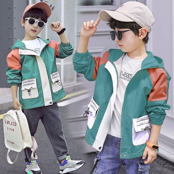 tench coats autumn winter boys jacket children of the windbreaker fall clothes for kids fashion baby coats 10 to 14 years old outerwear 2303, Camo
tench coats autumn winter boys jacket children of the windbreaker fall clothes for kids fashion baby coats 10 to 14 years old outerwear 2303, Camo