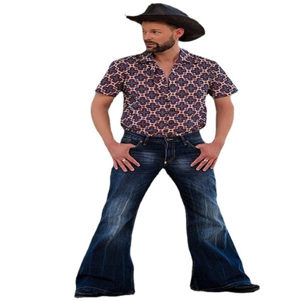 men s jeans y2k spring autumn bell bottoms punk vintage high waist medium elasticity loudhorn type high end nostalgia 230311, Blue
men s jeans y2k spring autumn bell bottoms punk vintage high waist medium elasticity loudhorn type high end nostalgia 230311, Blue