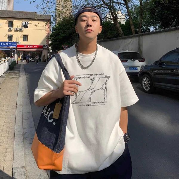 classic spring and summer we11donet t-shirt men's fashion brand diamond youth trend short-sleeved women's loose lovers 0312, White;black
classic spring and summer we11donet t-shirt men's fashion brand diamond youth trend short-sleeved women's loose lovers 0312, White;black
