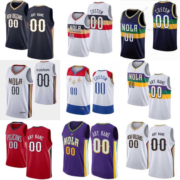 men women youth new orleans''pelicans''custom 32 e.j. liddell 41 garrett temple cj 3 mccollum brandon 14 ingram zion 1 w, Black;red
men women youth new orleans''pelicans''custom 32 e.j. liddell 41 garrett temple cj 3 mccollum brandon 14 ingram zion 1 w, Black;red