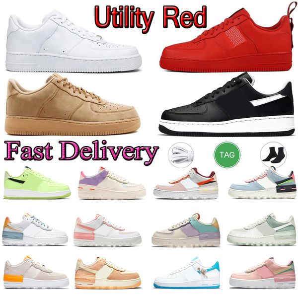 2023 style running shoes flat af 1 low men women sneakers trainer orange pearl triple white black 1s pale ivory aurora sports jogging walkin
2023 style running shoes flat af 1 low men women sneakers trainer orange pearl triple white black 1s pale ivory aurora sports jogging walkin