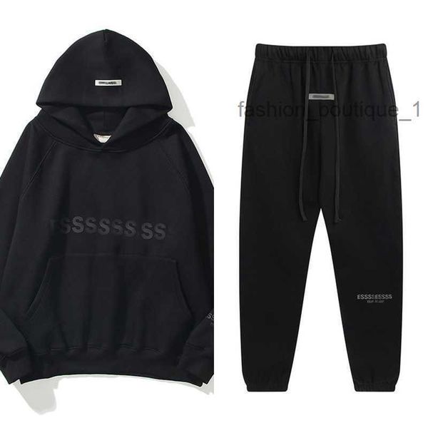 men's luxury fashion sweatshirts tracksuits letter es hoodies men women hooded sportswear pants suit sweater casual pullover couple jy3, Black
men's luxury fashion sweatshirts tracksuits letter es hoodies men women hooded sportswear pants suit sweater casual pullover couple jy3, Black