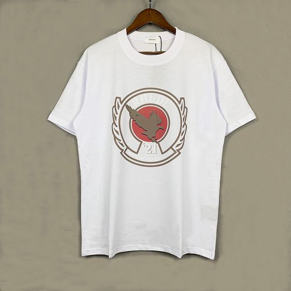 rhude t-shirt summer designer t shirt men t shirts luxury letter print shirt mens women clothing short sleeved s-xxl 344gru, White;black
rhude t-shirt summer designer t shirt men t shirts luxury letter print shirt mens women clothing short sleeved s-xxl 344gru, White;black