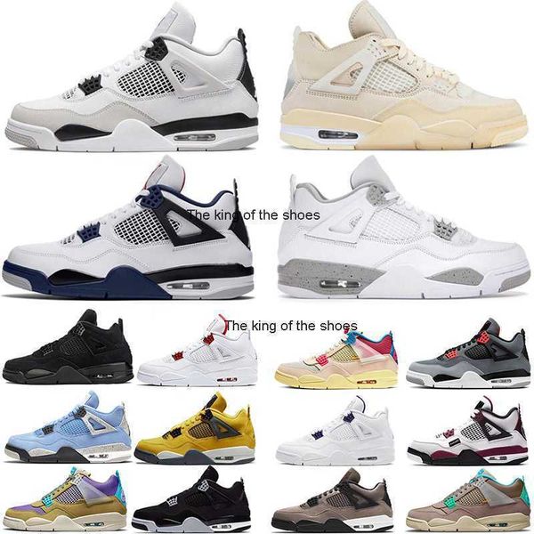 j4s og2023 og jumpman 4 retro basketball shoes 4s black cat university blue atmosphere thunder oreo bred guava ice white cement women sports
j4s og2023 og jumpman 4 retro basketball shoes 4s black cat university blue atmosphere thunder oreo bred guava ice white cement women sports