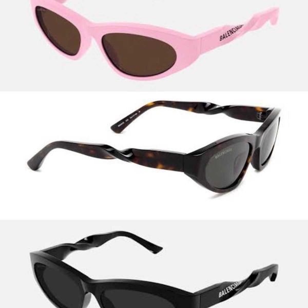 50%off luxury designer sunglasses b family twisted mirror leg sunglasses the same style of sunglasses for men and women sun glasses for sale, White;black
50%off luxury designer sunglasses b family twisted mirror leg sunglasses the same style of sunglasses for men and women sun glasses for sale, White;black