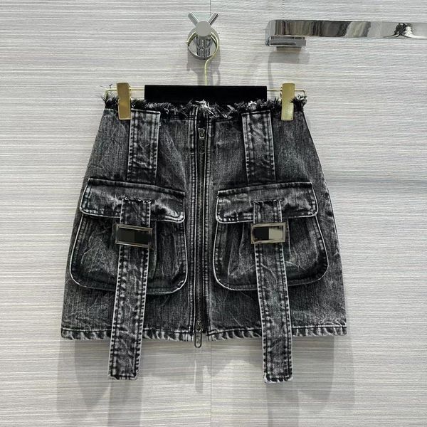 2023 new spring summer luxury designer skirts fashion a skirts women's brand same style dress 0312-13, Black
2023 new spring summer luxury designer skirts fashion a skirts women's brand same style dress 0312-13, Black