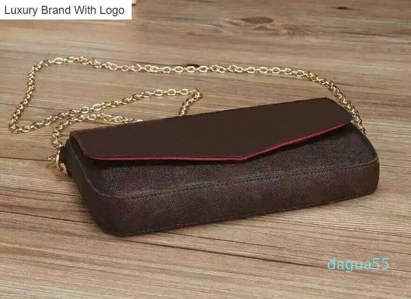 l bag handbags designer-new presbyopia wallet fashion leather chain mobile phone bag mini wallet felicie lady messenger bag igj4, Black
l bag handbags designer-new presbyopia wallet fashion leather chain mobile phone bag mini wallet felicie lady messenger bag igj4, Black