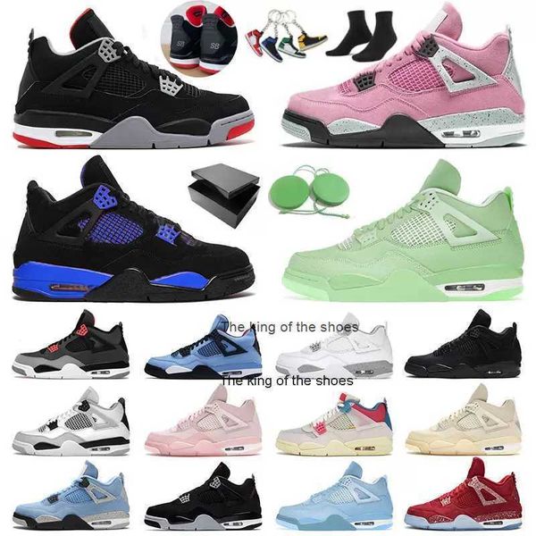 2023 ogj4s og2023 og 2022 university blue jumpman 4 4s mens basketball shoes white guava ice oreo sail noir metallic purple black cat bred s
2023 ogj4s og2023 og 2022 university blue jumpman 4 4s mens basketball shoes white guava ice oreo sail noir metallic purple black cat bred s