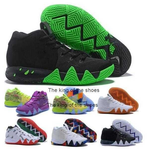 2023 ogj4s og2023 og 2023 kyrie men basketball shoes 4 4s halloween confetti ankle taker bhm equality mamba light black man baskets trainers
2023 ogj4s og2023 og 2023 kyrie men basketball shoes 4 4s halloween confetti ankle taker bhm equality mamba light black man baskets trainers