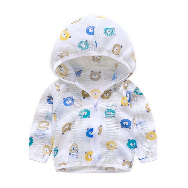 jackets summer kids hoodie sun protection clothing baby boys girls travel thin coat children's breathable light beach 230311, Blue;gray
jackets summer kids hoodie sun protection clothing baby boys girls travel thin coat children's breathable light beach 230311, Blue;gray
