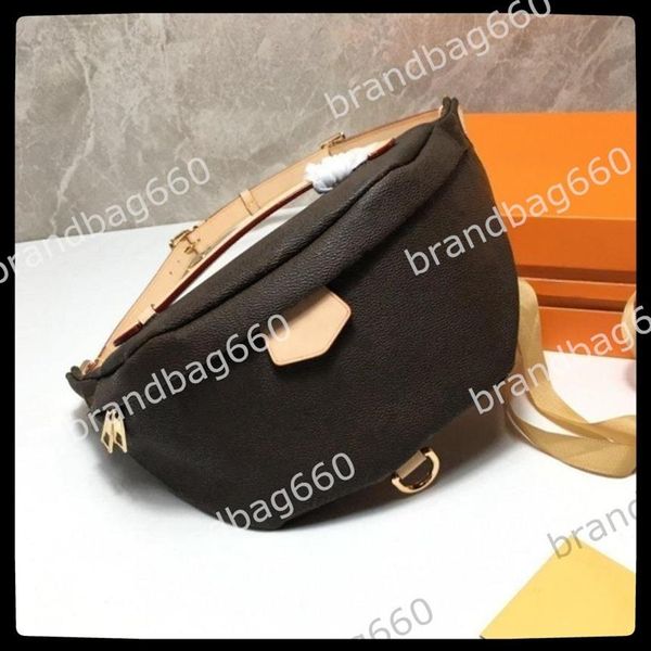 designers luxury waist bags cross body handbag famous bumbag fashion shoulder bag brown bum fanny pack245e
designers luxury waist bags cross body handbag famous bumbag fashion shoulder bag brown bum fanny pack245e