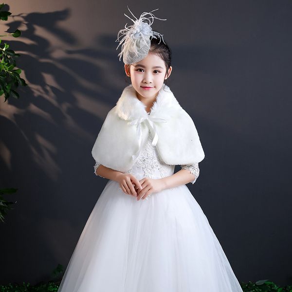 scarves wraps girl dress princess autumn winter wool shawl children's small coat cape lady plush 230311, Red;brown
scarves wraps girl dress princess autumn winter wool shawl children's small coat cape lady plush 230311, Red;brown