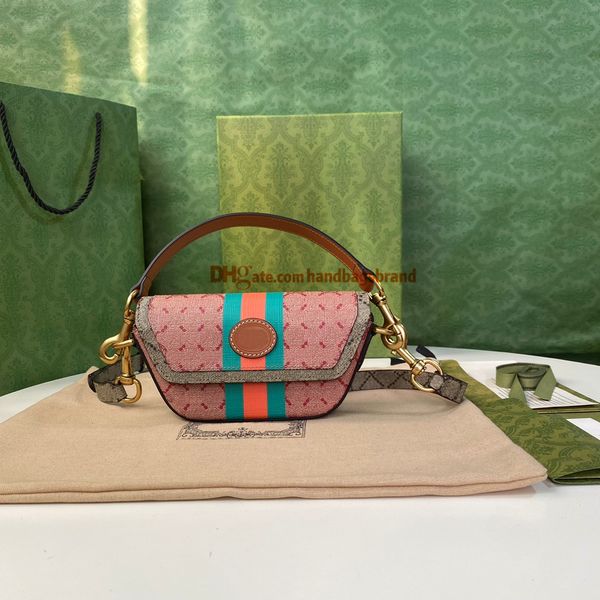 723762 handbag shoulder bags real leather messenger bag vintage classic luxurys designers crossbody size w18xh10xd4.5cm
723762 handbag shoulder bags real leather messenger bag vintage classic luxurys designers crossbody size w18xh10xd4.5cm
