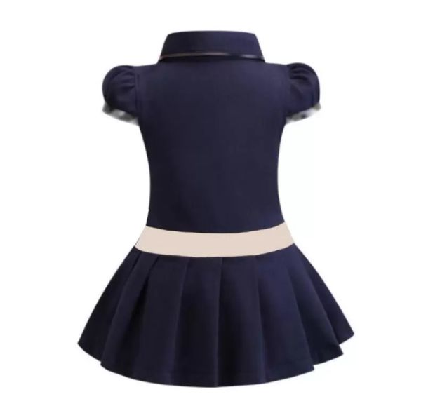 navy blue girl's dresses fashion short skirts sweet kids clothes short sleeve children kids skirts, Red;yellow
navy blue girl's dresses fashion short skirts sweet kids clothes short sleeve children kids skirts, Red;yellow
